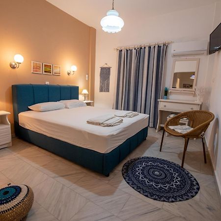 Stella Studios Poros Town Екстериор снимка