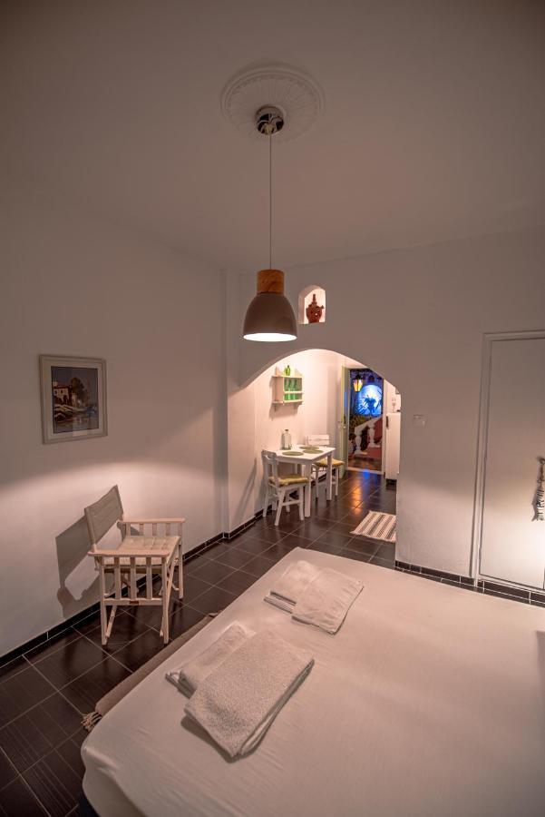 Stella Studios Poros Town Екстериор снимка