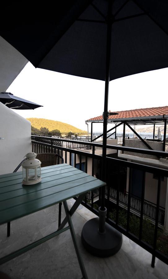 Stella Studios Poros Town Стая снимка