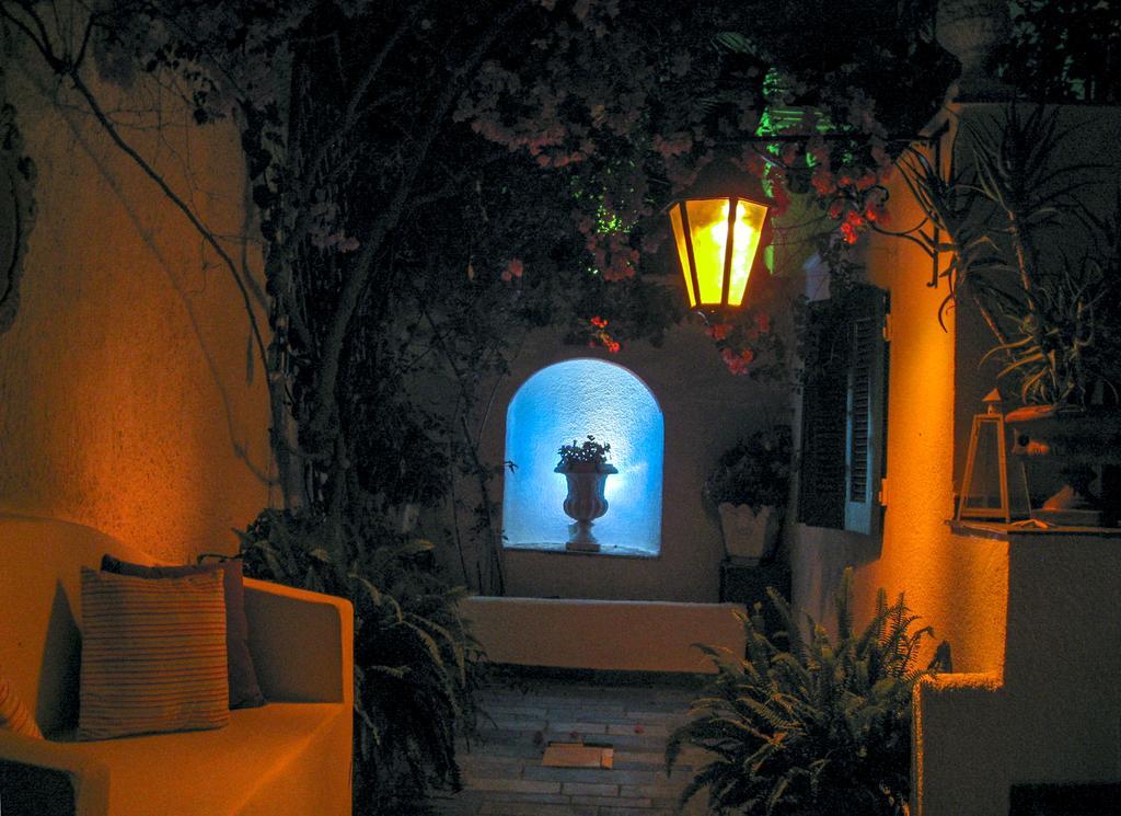Stella Studios Poros Town Екстериор снимка
