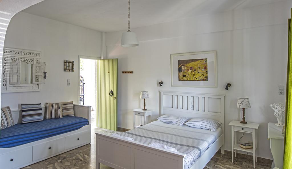 Stella Studios Poros Town Екстериор снимка