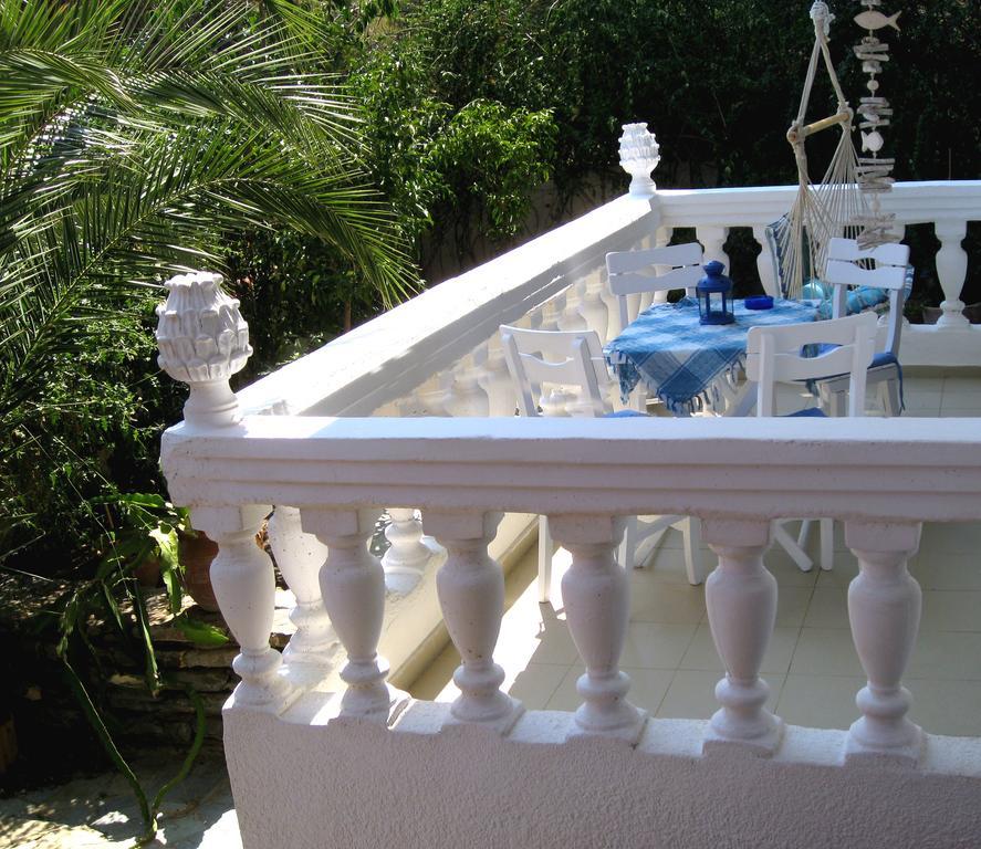 Stella Studios Poros Town Стая снимка