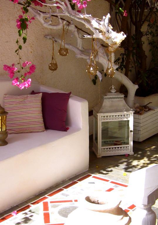 Stella Studios Poros Town Екстериор снимка