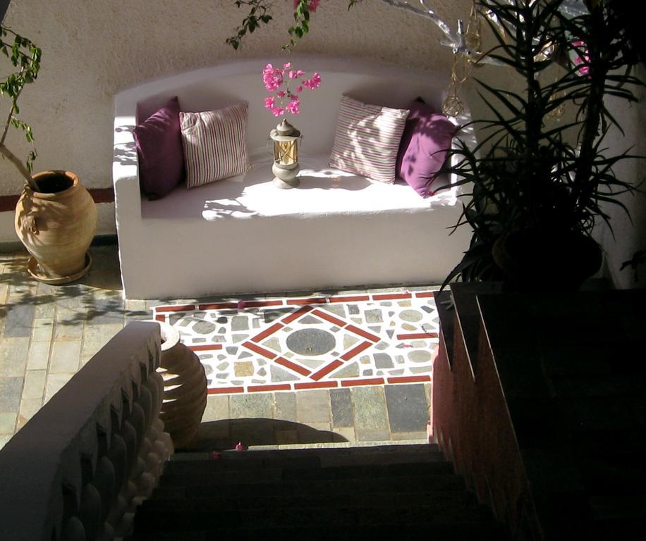 Stella Studios Poros Town Екстериор снимка